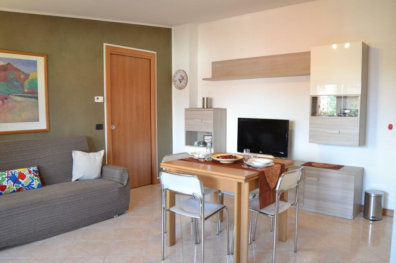 Alice 12 Flat - Apartment Bollate Exterior foto